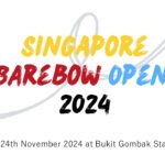 Singapore BB Open