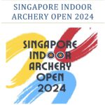 2024 Singapore Indoor Open