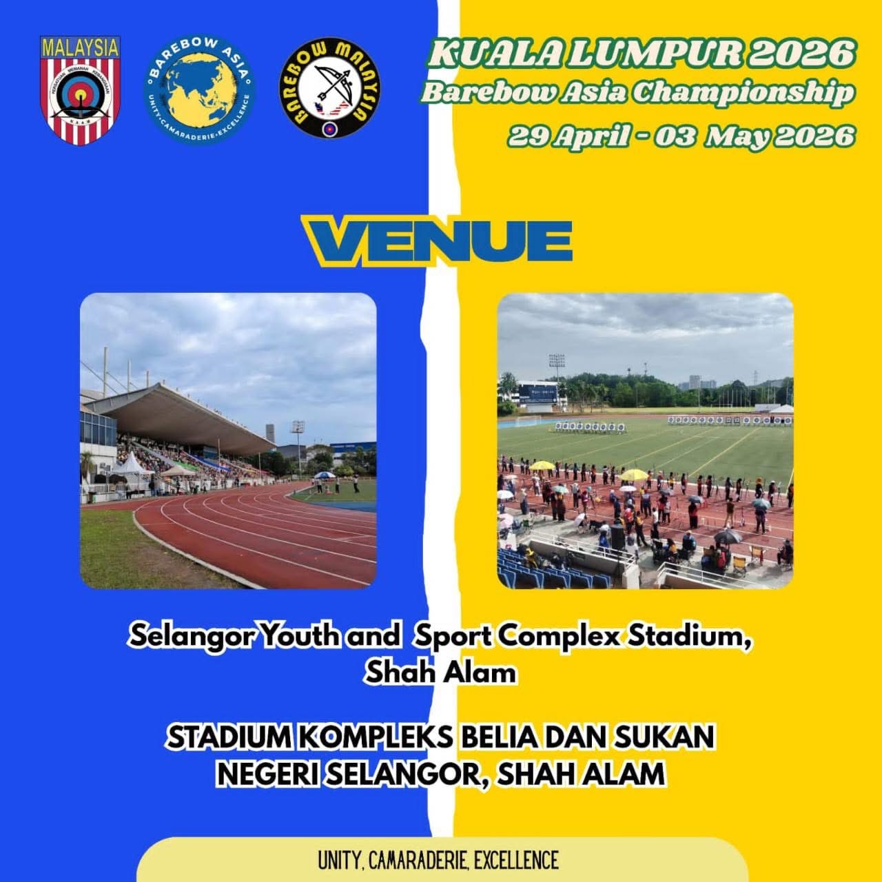 BB ASIA 2026 Kuala Lumpur